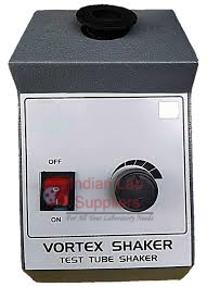 Vortex Mixer